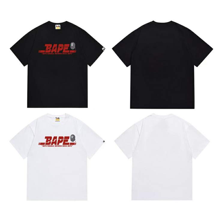 Picture of Aape T Shirts Short _SKUBapeS-2XLscqx102025115